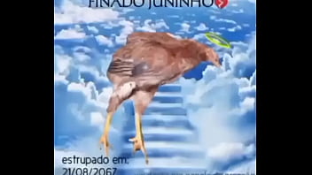 Finado junido rip