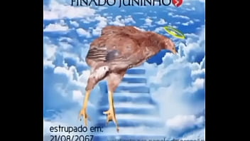 Finado junido rip