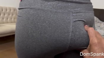 Teen latina wet juicy pussy ignored and ass fucked till gape the full video in premium