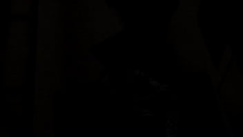 Jax x sheeva break from fighting