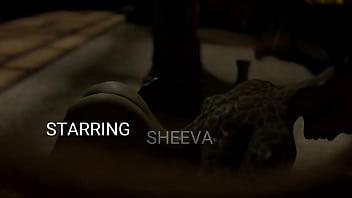 Jax X Sheeva Break From Fighting thumbnail