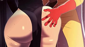 Tatsumaki compilation