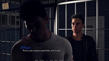 Three rules of life 46