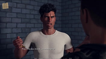 Three rules of life 46