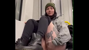 Raw The Thrill Of Edging Myself In Public An Addictive Feeling The Thought Of Being Caught For Being A Slut And thumbnail