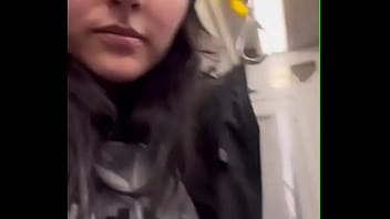 Raw the thrill of edging myself in public an addictive feeling the thought of being caught for being a slut and