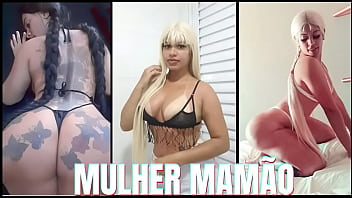 Mulheres thumbnail