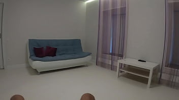 Over sized dick for this beauty teen