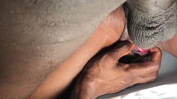 African men with native attire combine to give a meaty pussy the hottest and most juicy fuck of all time