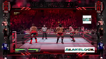 Wwe2k casey ownages coming near you from there god Wwe2k casey ownages coming near you from there god