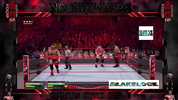 Wwe2k casey ownages coming near you from there god Wwe2k casey ownages coming near you from there god