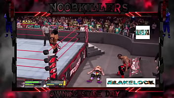 Wwe2k Casey Ownages Coming Near You From There God thumbnail