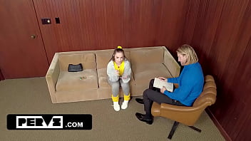 Oral anxiety try putting my dick in your mouth