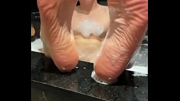 Do you like them wet