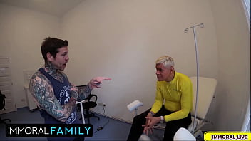 Swimming lessons taboo foursome w cum swapping squirt queen’s gina snow & maddy black immoral family 4k