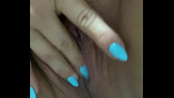 Entregada al disfrute