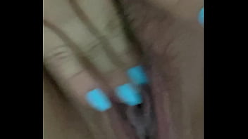 Entregada al disfrute