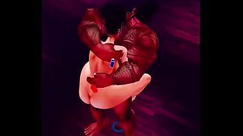 My neighbor needed a hug