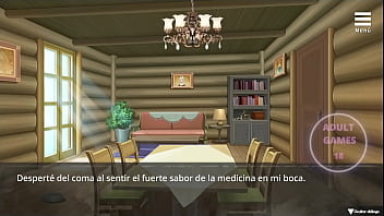 La prisión sexual de la bruja 4