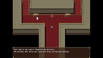 Prison break princess parte 3