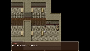 Prison break princess parte 3