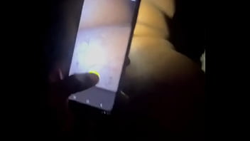 Me and this girl are always fighting at work but i finally nailed her