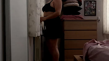 La viciosa de mi asistenta 1º parte