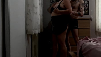 La viciosa de mi asistenta 1º parte