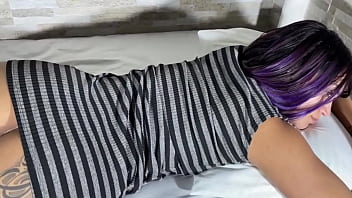 Nada melhor do que uma rola pra sair do tedio