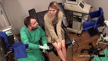 Lesbian torment clinica of america olivia kassady