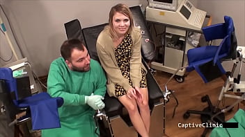 Lesbian torment clinica of america olivia kassady