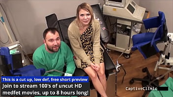 Lesbian torment clinica of america olivia kassady