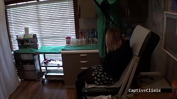 Lesbian torment clinica of america olivia kassady