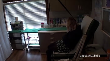 Lesbian torment clinica of america olivia kassady