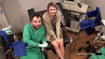 Lesbian torment clinica of america olivia kassady