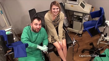 Lesbian torment clinica of america olivia kassady