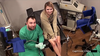 Lesbian torment clinica of america olivia kassady