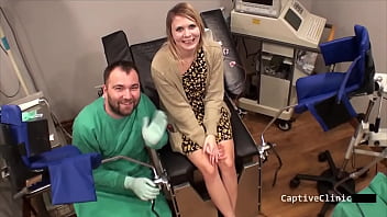 Lesbian torment clinica of america olivia kassady