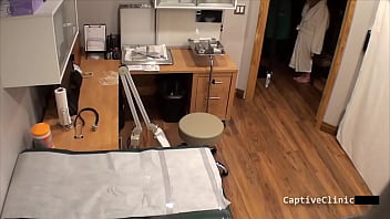 Lesbian torment clinica of america olivia kassady