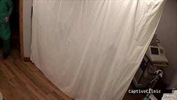 Lesbian torment clinica of america olivia kassady