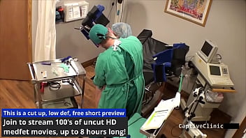 Lesbian torment clinica of america olivia kassady