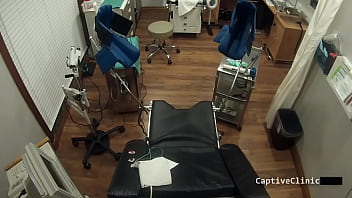 Lesbian torment clinica of america olivia kassady