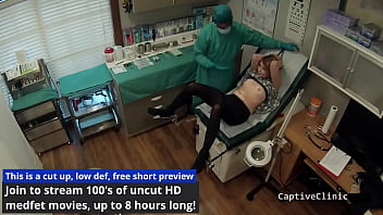 Lesbian torment clinica of america olivia kassady