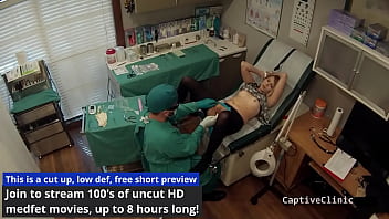 Lesbian torment clinica of america olivia kassady