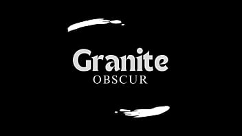 Granite obscur full video on my channel