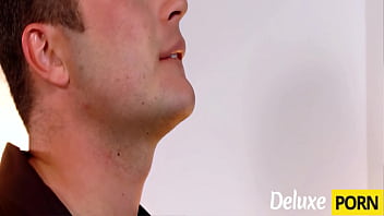 Wonderful busty milf gets drilled and jizzed