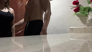 My neigboor call me just to fuck