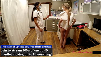 Tampa university entrance physical stacy shepard