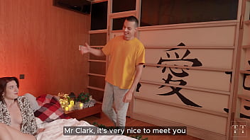 Fucking a mistress with another lover is a real turn on