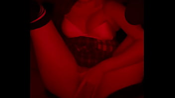 Laci aioki japanese babe loves when you watch